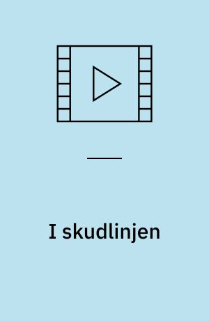 I skudlinjen : A view to a kill (Stor skrift)