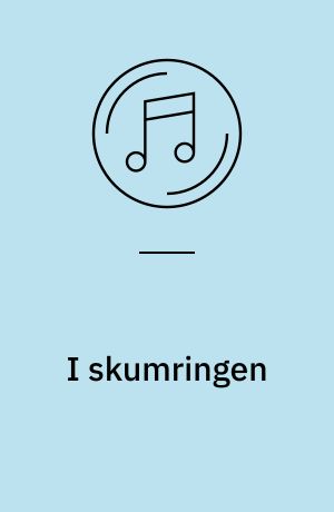 I skumringen