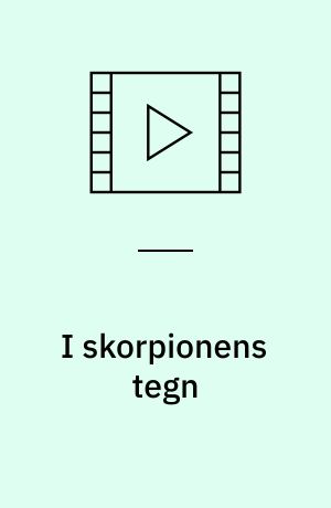I skorpionens tegn