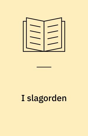 I slagorden