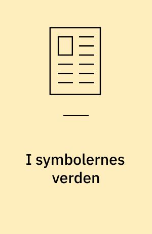I symbolernes verden