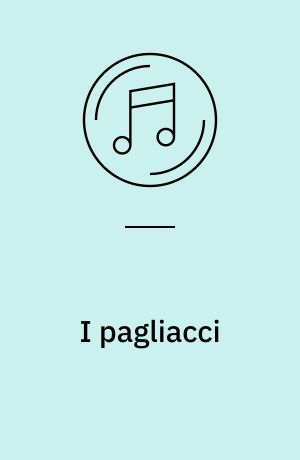 I pagliacci