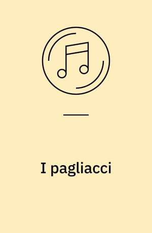 I pagliacci