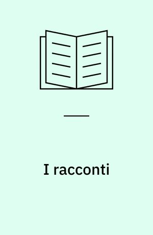 I racconti