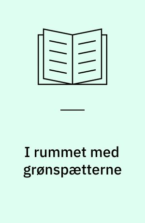 I rummet med grønspætterne