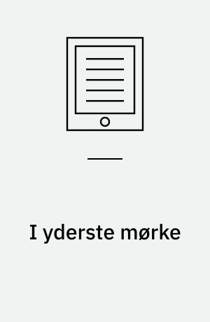 I yderste mørke