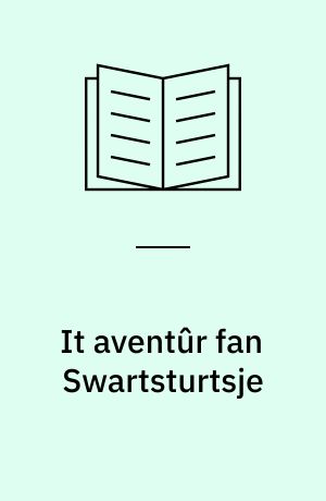 It aventûr fan Swartsturtsje