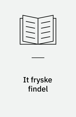 It fryske findel