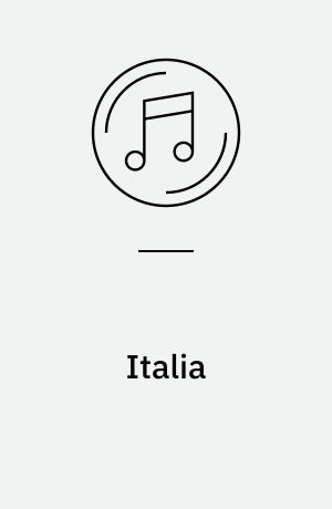 Italia : Koncertmarch nr. 2