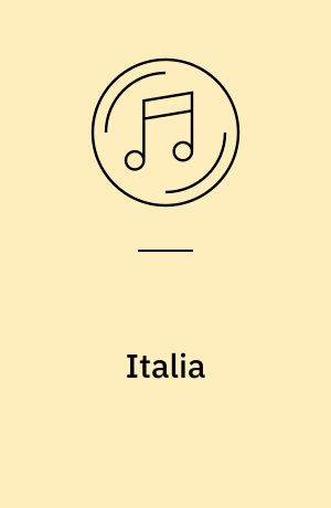 Italia : Koncertmarch nr. 2