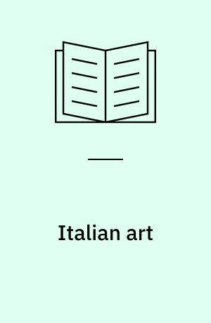 Italian art