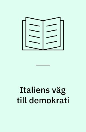 Italiens väg till demokrati