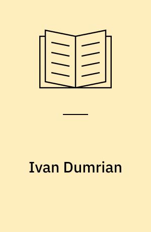 Ivan Dumrian