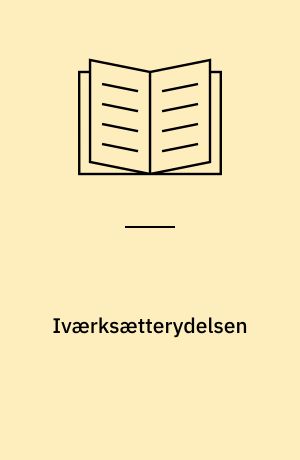 Iværksætterydelsen