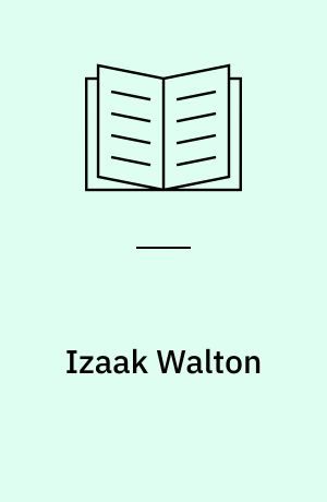Izaak Walton