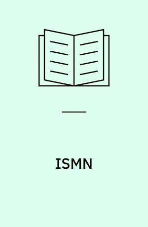 ISMN : internationalt standard musiknummer : brugervejledning