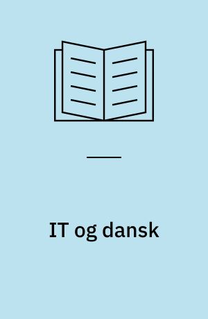 IT og dansk