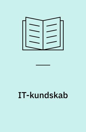 IT-kundskab