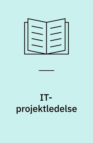 IT-projektledelse