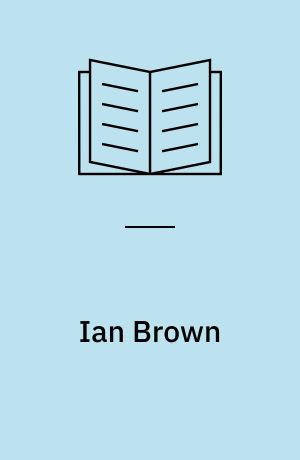 Ian Brown : already in me : with and without the Roses