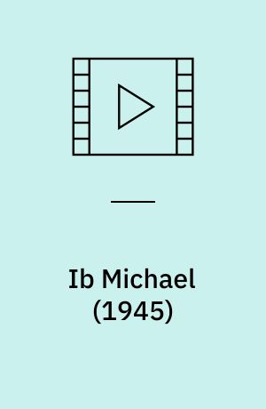 Ib Michael (1945)