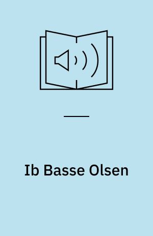 Ib Basse Olsen