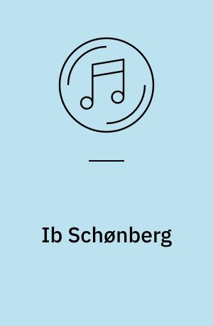 Ib Schønberg