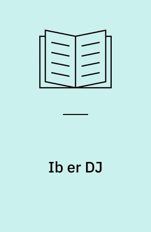 Ib er DJ