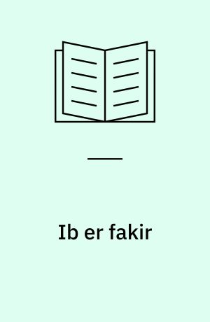 Ib er fakir