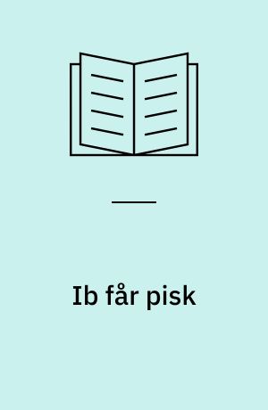 Ib får pisk