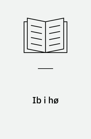 Ib i hø