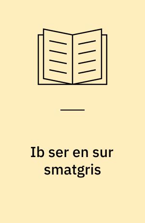 Ib ser en sur smatgris