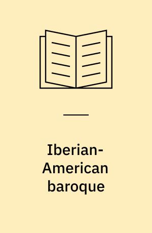 Iberian-American baroque