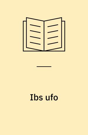 Ibs ufo