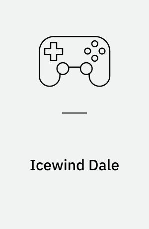 Icewind Dale