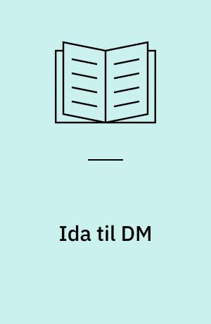 Ida til DM