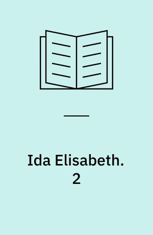 Ida Elisabeth. 2