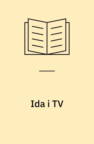 Ida i TV