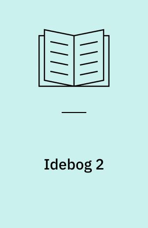 Idebog 2