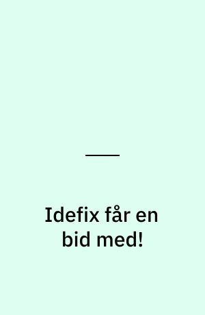 Idefix får en bid med!