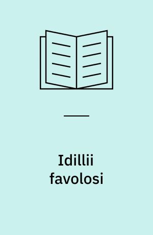 Idillii favolosi