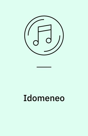 Idomeneo