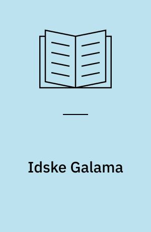 Idske Galama
