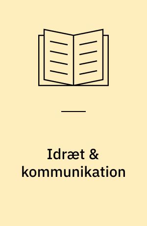 Idræt & kommunikation