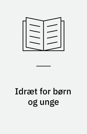 Idræt for børn og unge