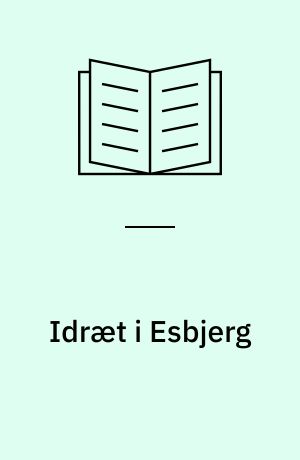 Idræt i Esbjerg