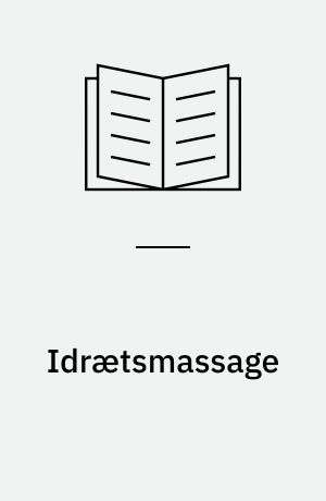 Idrætsmassage