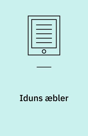 Iduns æbler