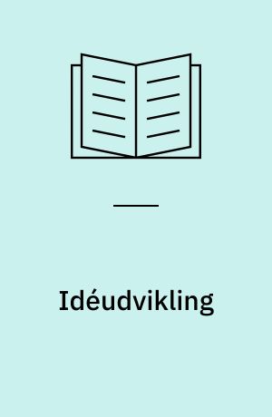 Idéudvikling