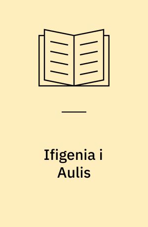 Ifigenia i Aulis